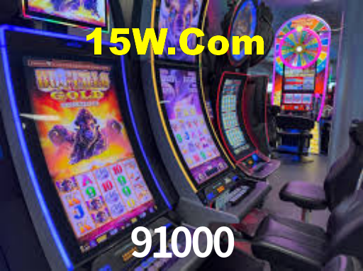 91000 Bet