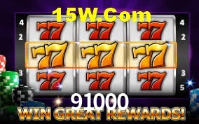 Welcome Bonus 91000