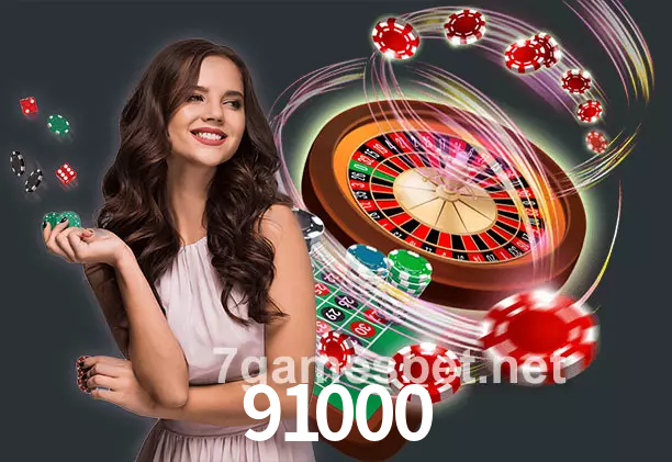 vivo no cassino 91000
