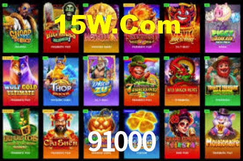 91000 Bet