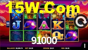 91000 Bet