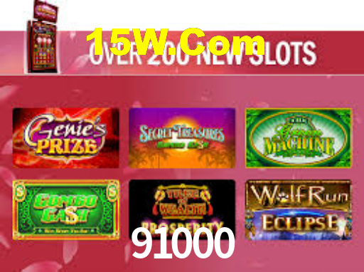 91000: A Experiência de Casino com Jogos de Mesa ao Vivo