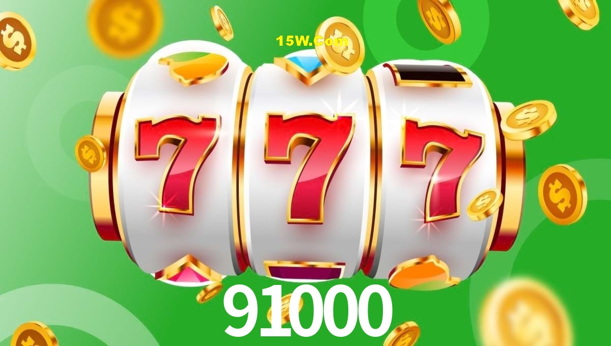 Live Casino 91000