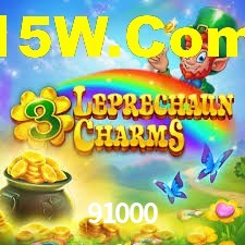 Daily Bonuses 91000