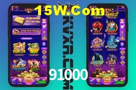 Tennis Betting 91000