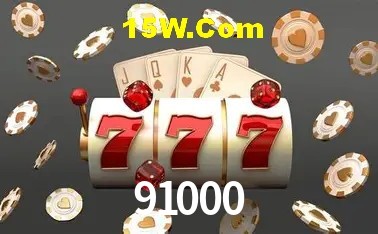 Game Providers 91000