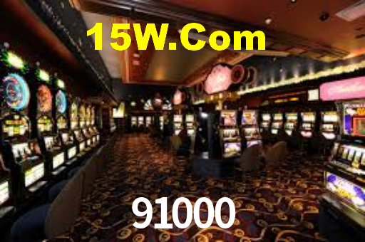 91000 Bet